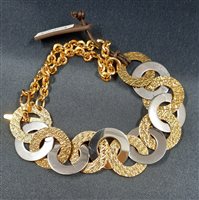 Bracciale Rebecca Donna R-Zero in Bronzo BR108 - BR108